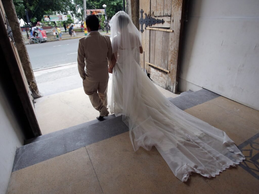 ‘We are not criminals’: Philippines considers making divorce legal | Human Rights News