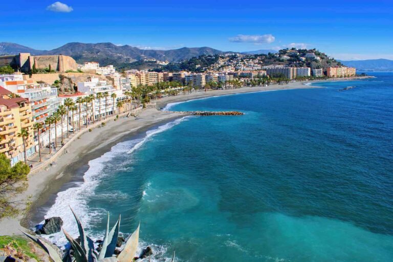 This Is the No. 1 Spot to Retire in Spain