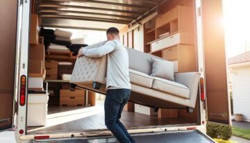 furniture mover