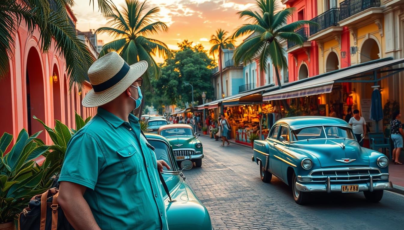 can americans travel to cuba​