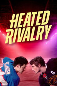 Heated Rivalry: 2025