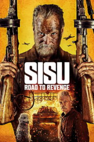 🎬 مشاهدة فيلم Sisu: Road to Revenge مترجم عربي HD