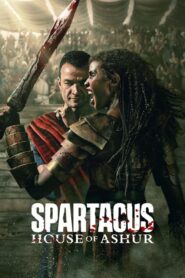 Spartacus: House of Ashur: 2025