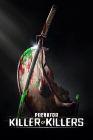 Predator: Killer of Killers: 2025
