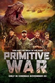 Primitive War: 2025