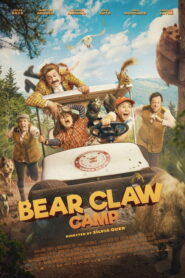 Bear Claw Camp: 2025