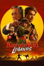 Karate Kid: Legends: 2025