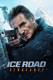 Ice Road: Vengeance: 2025