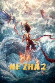 Ne Zha 2: 2025