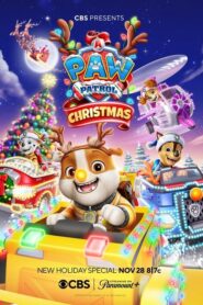 A Paw Patrol Christmas: 2025