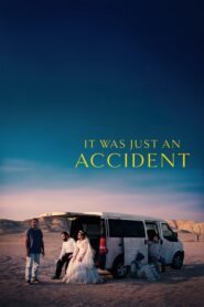 It Was Just an Accident: 2025