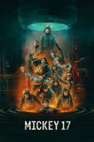 Mickey 17: 2025
