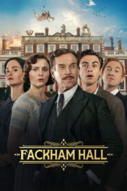 Fackham Hall: 2025