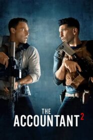 The Accountant²: 2025