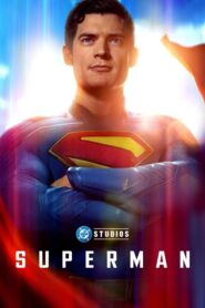 Superman: 2025