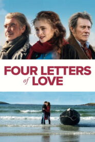 Four Letters of Love: 2025
