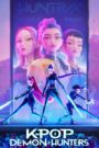KPop Demon Hunters: 2025