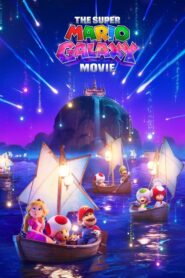 The Super Mario Galaxy Movie: 2026