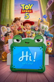 Toy Story 5: 2026