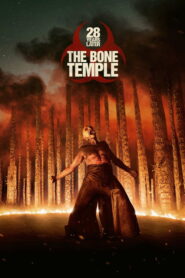 28 Years Later: The Bone Temple: 2026