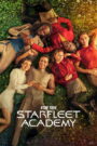Star Trek: Starfleet Academy: 2026