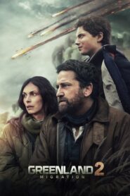 Greenland 2: Migration: 2026