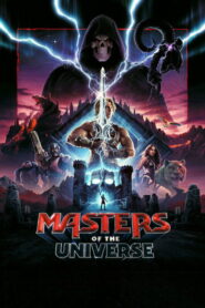 Masters of the Universe: 2026