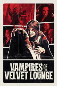 Vampires of the Velvet Lounge: 2026