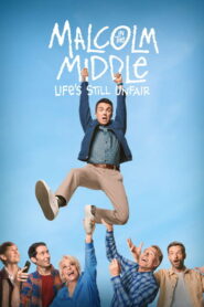 Malcolm in the Middle: Life’s Still Unfair: 2026