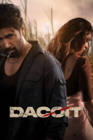 Dacoit: 2026