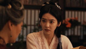 Zhan Zhao Adventures: 1×34