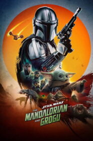 The Mandalorian and Grogu: 2026