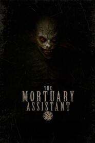 The Mortuary Assistant: 2026