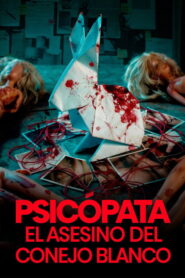 Mexican Psycho: 2026