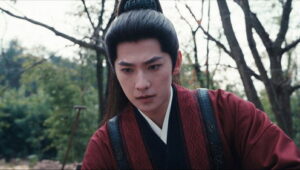 Zhan Zhao Adventures: 1×33