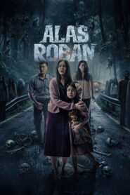 Alas Roban: 2026