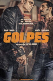 Golpes: 2025