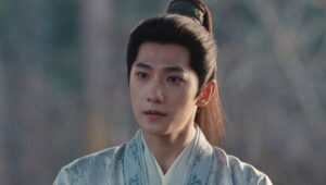 Zhan Zhao Adventures: 1×36