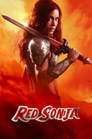 Red Sonja: 2025