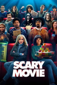 Scary Movie: 2026