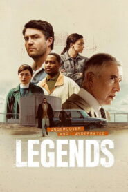 Legends: 2026