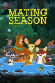 Mating Season: 2026