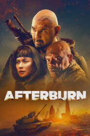 Afterburn: 2025