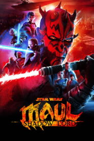 Star Wars: Maul – Shadow Lord: 2026