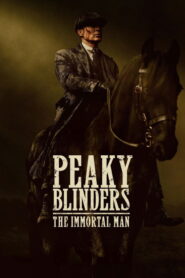 Peaky Blinders: The Immortal Man: 2026