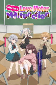 Marika’s Love Meter Malfunction: 2026