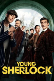 Young Sherlock: 2026