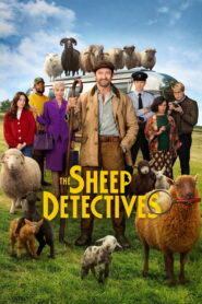 The Sheep Detectives: 2026