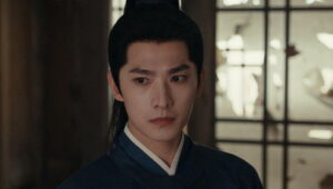 Zhan Zhao Adventures: 1×29