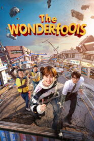 The WONDERfools: 2026